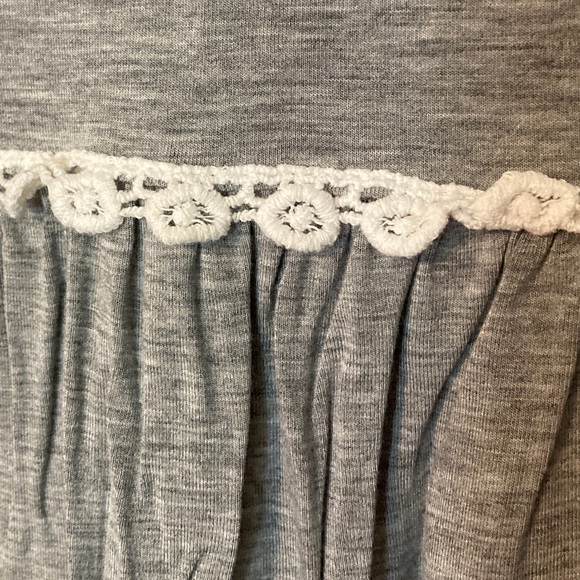 POL Super Soft Racerback Top - Picture 2 of 5